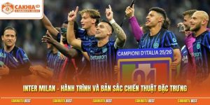 Inter Milan