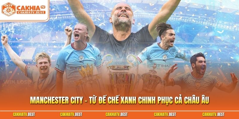 Manchester City