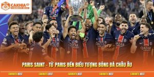 Paris Saint